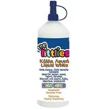 Tekoče belo lepilo v tubi 250ml