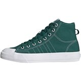 Adidas Visoke superge 'Nizza' zelena | Shoptok.si