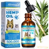 hemp oil ulje konoplje 60 ml
