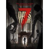 7 Days  to Die Steam Key GLOBAL  7 Days  to Die Steam Key GLOBAL Slike