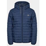 Quiksilver Prehodna jakna Scaly Hood Jckt EQYJK04008 Mornarsko modra Regular Fit | Shoptok.si