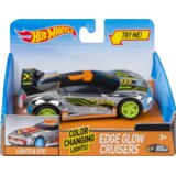  HotWheels Edge Glow Cruisers Pull | Eponuda.com