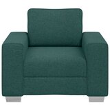 SOFA stolica Tamnozelena 100 cm tkanina | shoptok.hr
