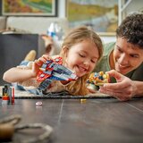 Lego Super Heroes - Borba Kapetana Amerike protiv Tanosa (76319) | ePonuda.com