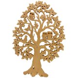  Sove na drvetu, 54 cm | shoptok.hr