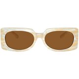 Michael Kors Bordeaux Naočare za sunce MK 2215 400173 | ePonuda.com