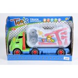  Dečiji Kamion sastavi rastavi ( MKE391324 ) | ePonuda.com