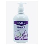 Daily Lavanda tekući sapun 1l Cijene
