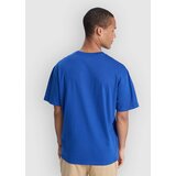 Quiksilver DNA Clicker T-shirt monaco blue | Shoptok.si