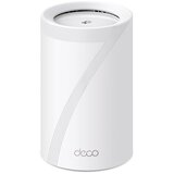 Tp-link Deco BE65 Tri-band (2.4 GHz /5 GHz /6 GHz) Wi-Fi 7 (802.11be) White 4 Internal | shoptok.hr
