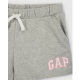 GAP Kids' Logo Shorts - Girls | Shoptok.si