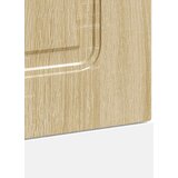  Ploča za perilicu posuđa Porto 45x1,5x57 cm konstruirano drvo | shoptok.hr