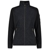 CMP Puloverji 34H3036U901 Črna | Shoptok.si