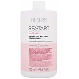 Revlon Professional Re/Start Color Protective Melting Conditioner balzam za lase za barvane lase 750 ml