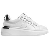 Steve Madden bele ženske patike SMGLACIAL-196 cene