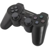 Game Pad ESPERANZA WIRELESS PAD PS3 MARINE BLACK, EGG109K | Eponuda.ba