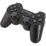 Pad ESPERANZA WIRELESS PAD PS3 MARINE BLACK, EGG109K
