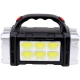  HB-1678 38W višenamjenska širokokutna LED solarna svjetiljka | shoptok.hr