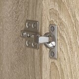  Kupaonski ormar Sonoma 40 x 30 x 100 cm Konstruirano drvo | shoptok.hr