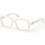 Guess GU50226 021 ONE SIZE (52) Bela/Kristalna Cene