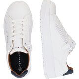 Tommy Hilfiger Tenisice morsko plava / bijela | shoptok.hr