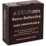  AESUBdots retro easy remove | Shoptok.si