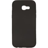 Platoon Silikonska maska za mobitel Samsung A5 (2017), Crna | Eponuda.ba