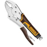 Ingco hsjp0110 prava grip klešta 10" super ( HSJP0110 ) Cene