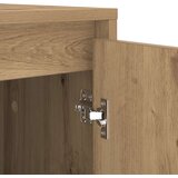  Ormar za perilicu rublja Umjetnički hrast 87 x 60 x 89 cm | shoptok.hr