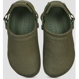 Crocs Classic Crafted Vegan Suede Cg Kaki | shoptok.hr