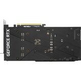 Asus GeForce RTX 3070 V2 OC 8GB GDDR6 (90YV0FQC-M0NA00) LHR gaming grafična kartica | Shoptok.si