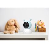 iGET 75020825 - Pametna dečija prigušiva 2K 5V Wi-Fi ružičasta/plava | Eponuda.com