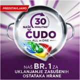 Jar Platinum Plus Miracle Lemon kapsule za perilicu posuđa, 82 kom XXL | shoptok.hr
