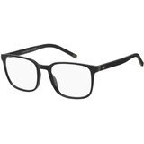 Tommy Hilfiger TH2380 7ZJ ONE SIZE (56) Črna/Kristalna Cene