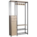  Hamilton 96x30x177 cm | shoptok.hr