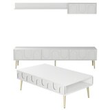 Hanah home set nameštaja za dnevnu sobu Lyon 3 845HCT5560 | ePonuda.com