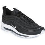 Nike AIR MAX 97, muške patike za slobodno vreme, crna 921826 Cene