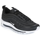 Nike Nizke superge AIR MAX 97 UL '17 Črna | Shoptok.si