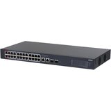 Dahua CS4228-24GT-240 28-Port Cloud Managed Desktop Gigabit Switch with 24-Port PoE Cene