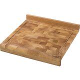 Zassenhaus Worktop Rubber Tree 39x39x4,5cm Cijene
