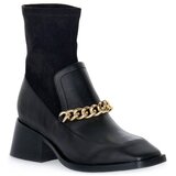 Jeffrey Campbell Gležnjarji BLA PATRIK Črna Cene