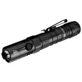 MH12 V2 LED džepna svjetiljka pogon na punjivu bateriju 1200 lm 85 g