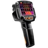 testo 871s toplotna kamera -30 do +650 °C 240 x 180 Pixel 9 Hz, (20641172) Cene