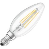 Osram LED filament sijalica toplo bela 4W | ePonuda.com
