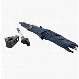  Kišobran za kolica evo navy blue | ePonuda.com