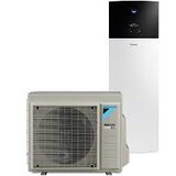 Daikin Altherma 3 - 8kW samostoječa toplotna črpalka z bojlerjem (ERGA08EVH7)+(EHVH08S23E9W) - | Shoptok.si