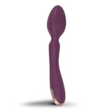 Climaximum Masažni vibrator Aurora, ljubičasti | shoptok.hr