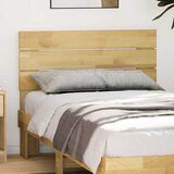  Uzglavlje 80 cm puno drvo hrast | Eponuda.ba