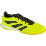 Adidas Dvoranski šport Predator 24 League Low IN Rumena | Shoptok.si