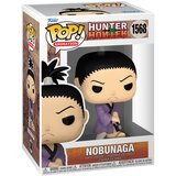 Funko Pop Animation Hunter x Hunter Nobunaga | Shoptok.si